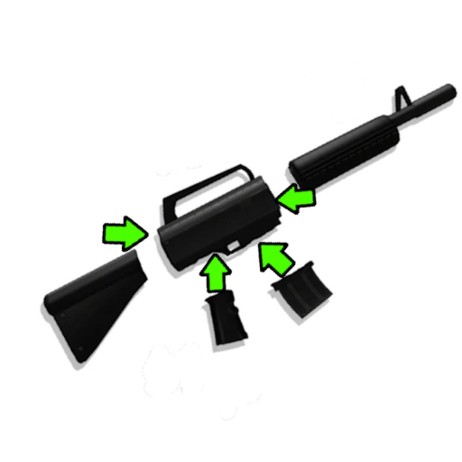 💪Crash Out Simulator