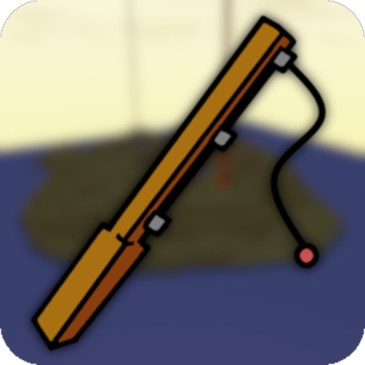 Fishing Simulator