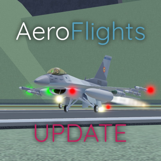 AeroFlights