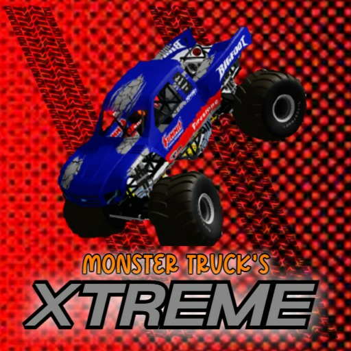 (SOON) Monster Truck's XTREME
