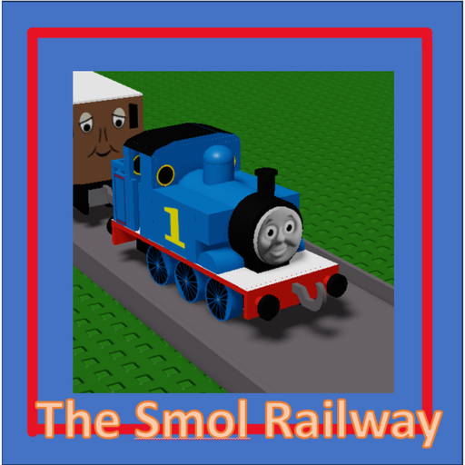The Smol Railway UPDATE