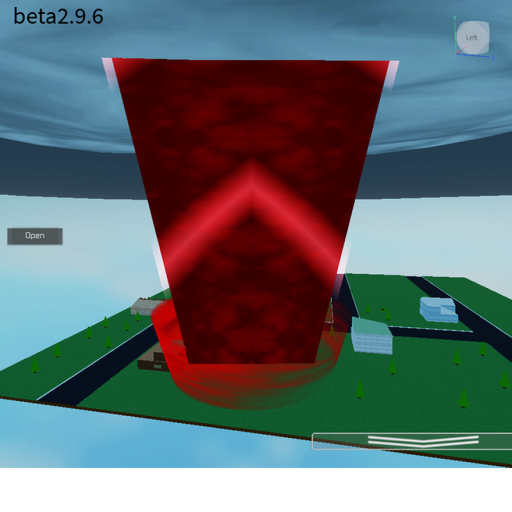 TORNADO ALLEY X LITE!