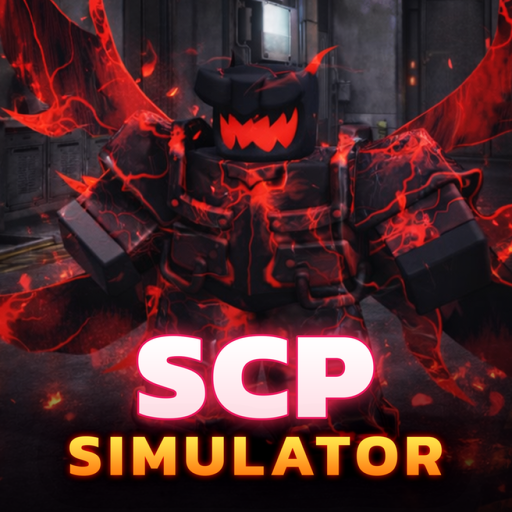 SCP Simulator [SCP-001]