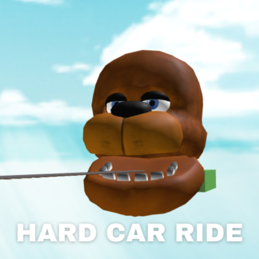 Cart ride into Feddy