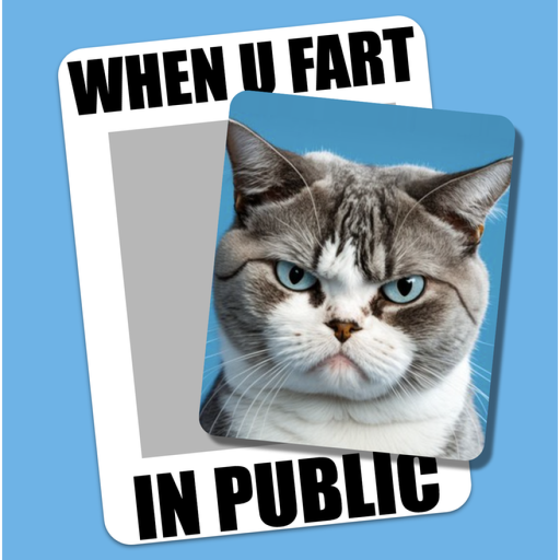 Meme Maker [UPDATED!]  😎