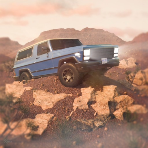 EoRond's Suspension Test