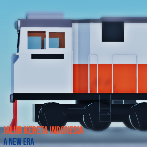 [A New Era!] Indonesia's Kereta Trail