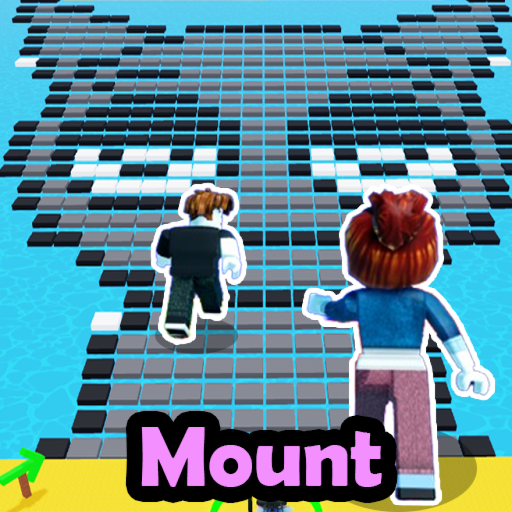 Obby but color image