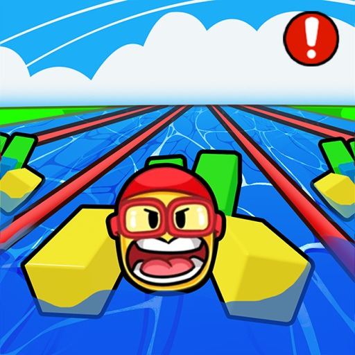 [S6] Aqua Racer 🛸