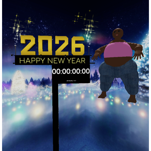 [💥NEW YEAR!] SURVIVE LOVELY PEACH WITH ADMIN!