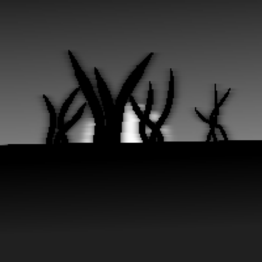 world's end according to a dream