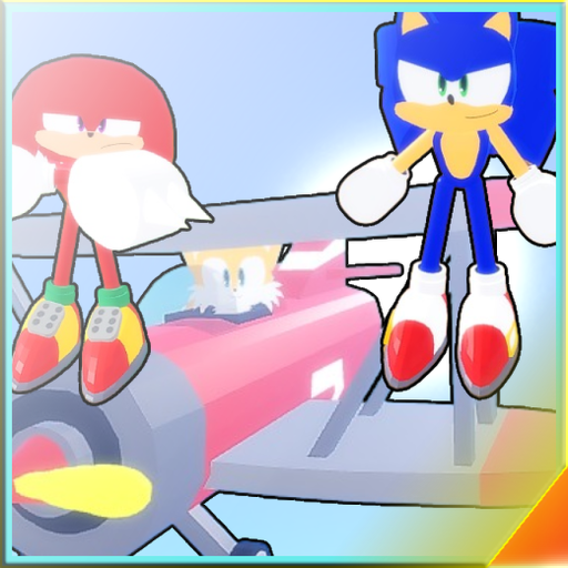 [CLOSED] Sonic Dream Adventure RP