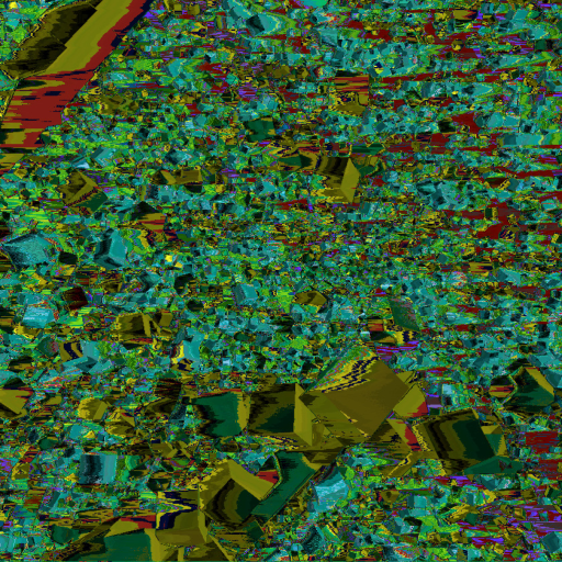 SLIDE DOWN 10 trillion kilometers