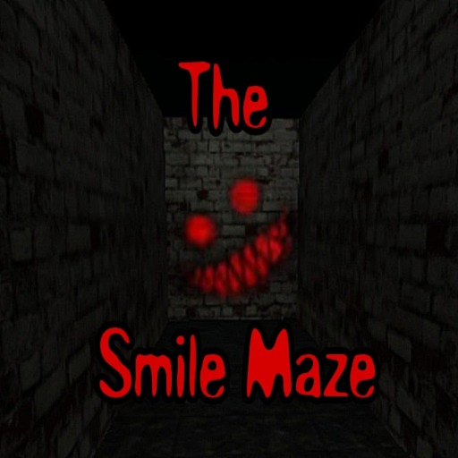 The Smile Maze!