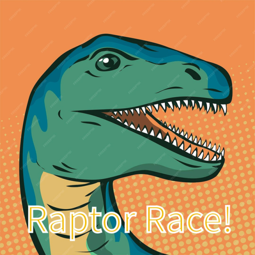 raptor race