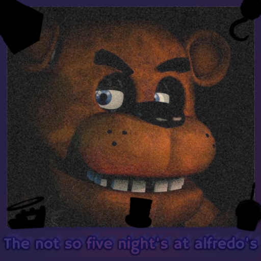 The not so five night's at alfredo's