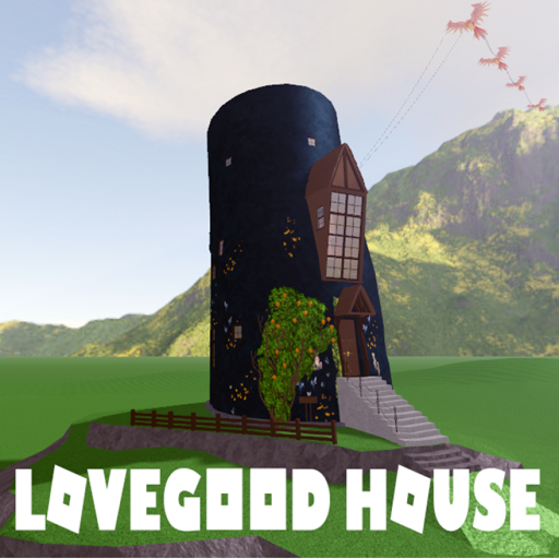 ☞Lovegood House