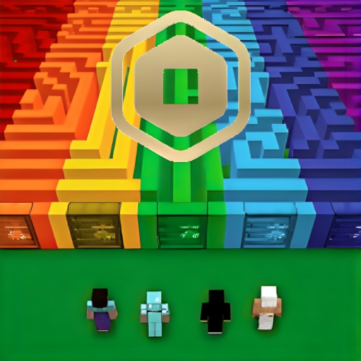 Easy Win Money Obby 🤑