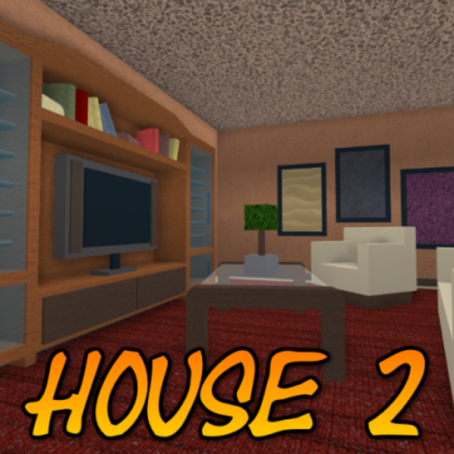MM2 5v5: House 2