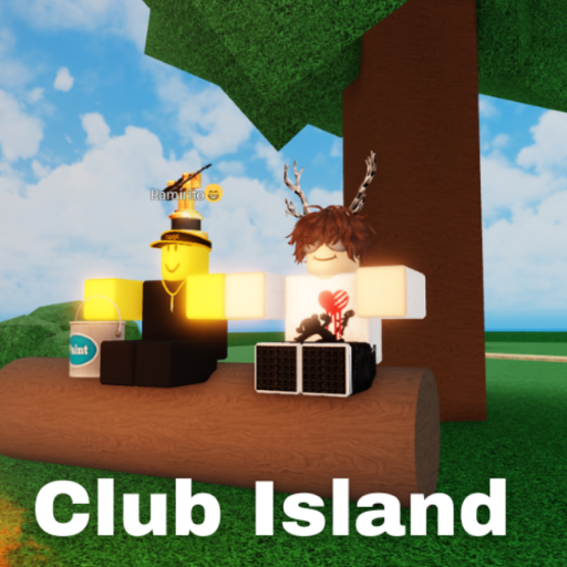 Club Island 🗿