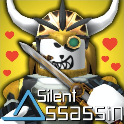 [❤️] Silent Assassin