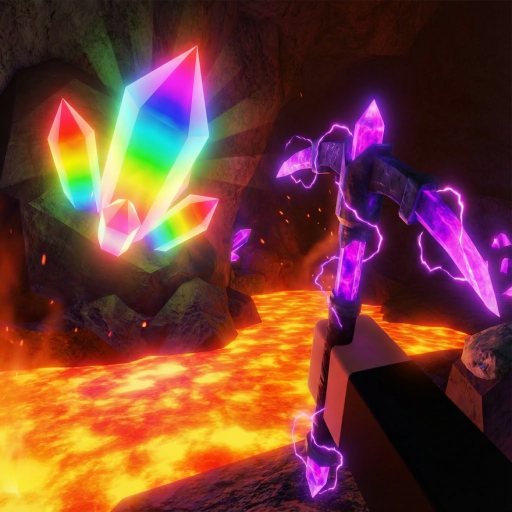 💎 Rarity Miner [Tycoon] ⛏️ 