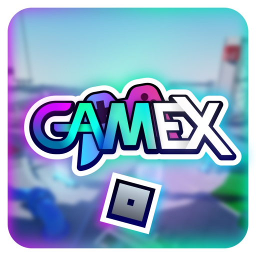 GamEX Univers - Main LOBBY