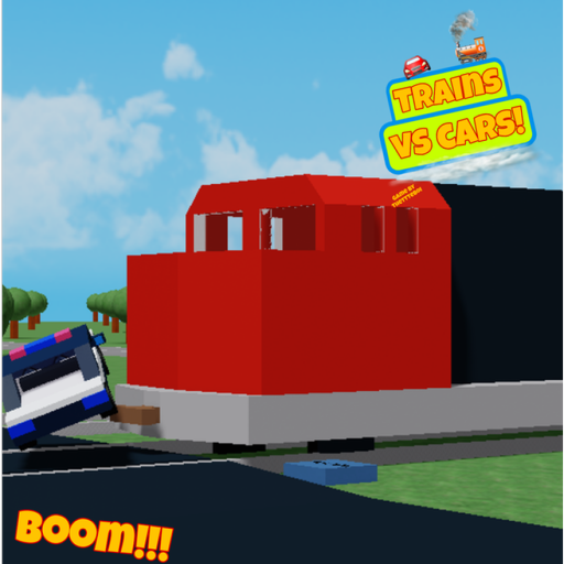 Trains Vs Cars