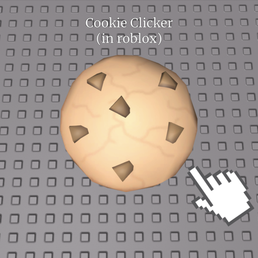 Cookie Clicker in Roblox