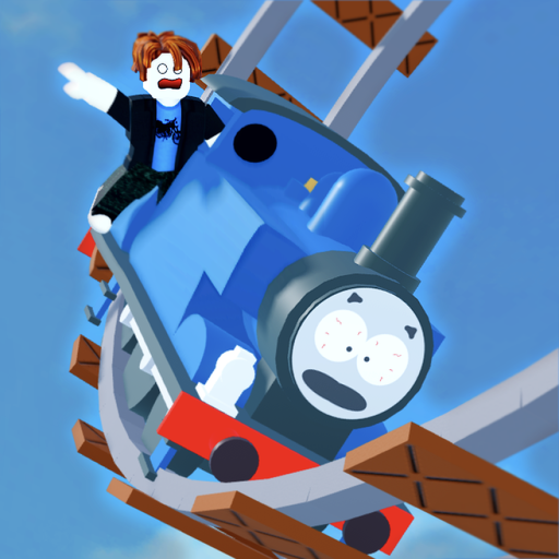 Mineshaft Cart Ride 🚂