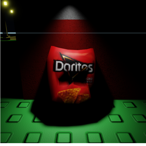 Get a Doritos At 2 AM