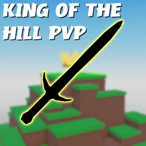 King Of The Hill PVP