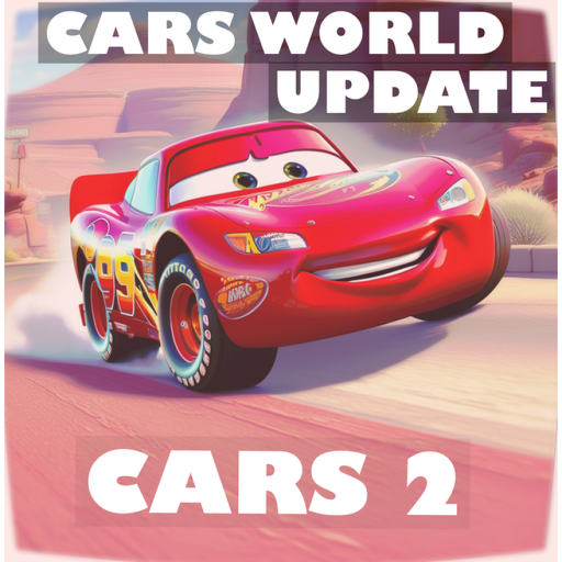 CARS 2