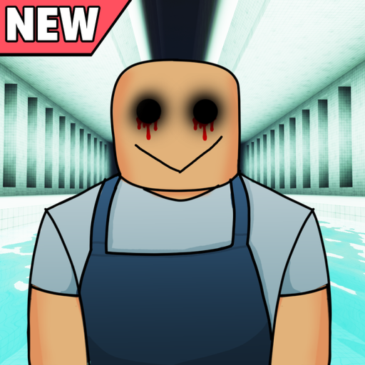 The Poolrooms Experience 🌊