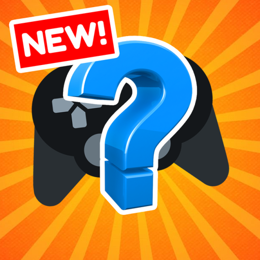 GUESS THE GAME NAME !