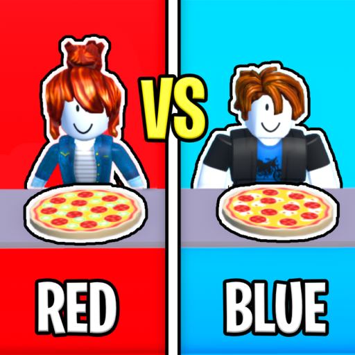🍕Pizza Battle