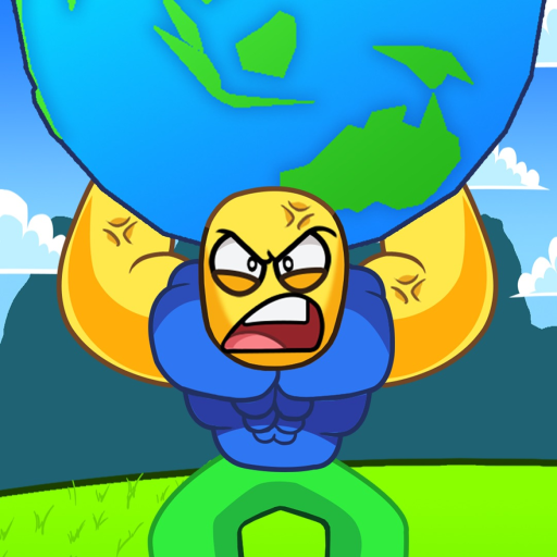 [CHIPS]Lift everything by effort