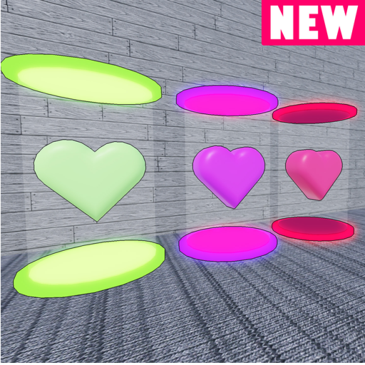 Valentine's Tycoon 💗