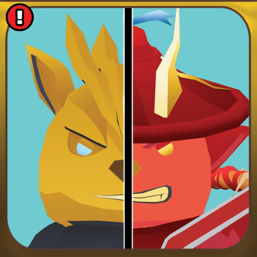 [UPD!] Monster Rider Simulator