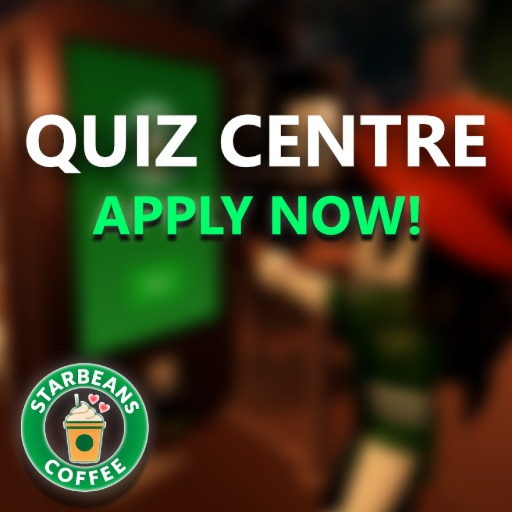 Quiz Centre 🤵 