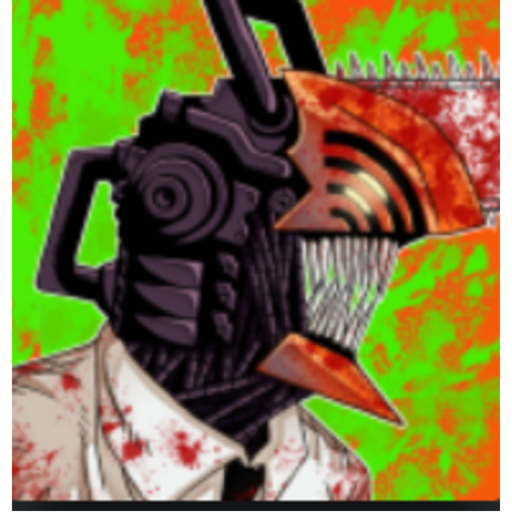 chainsaw man Battlegrounds(update)