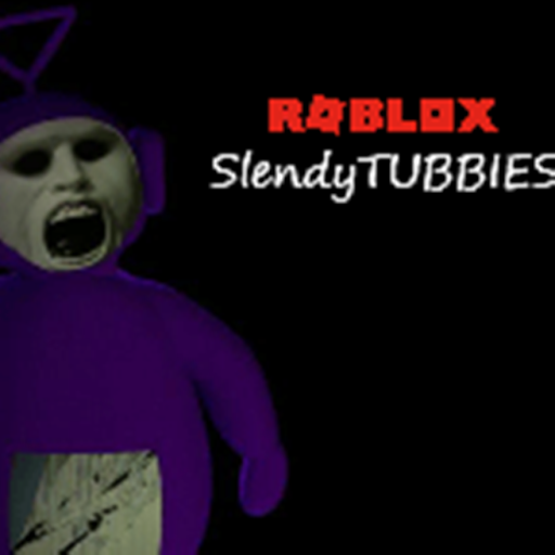 (OLD, OUTDATED AND UGLY) Roblox Slendytubbies