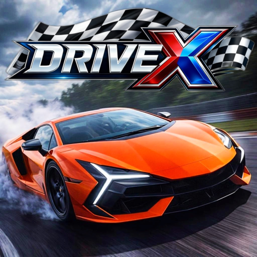 Drive X | Cars