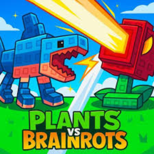 roblox plants vs brainrots official game
