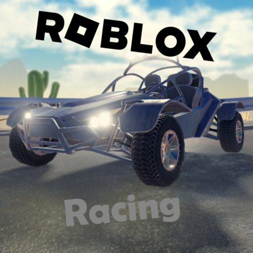 Roblox Racing
