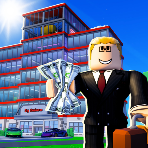 Business Life 💼💸 Earn Offline!