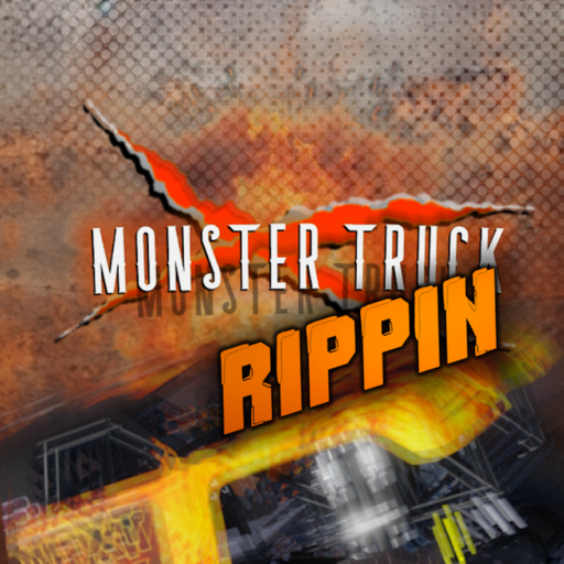 Monster Trucks's Rippin