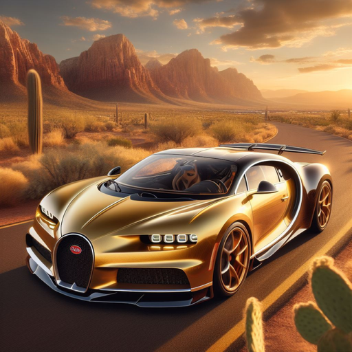 🏁HyperCar Racing🏁