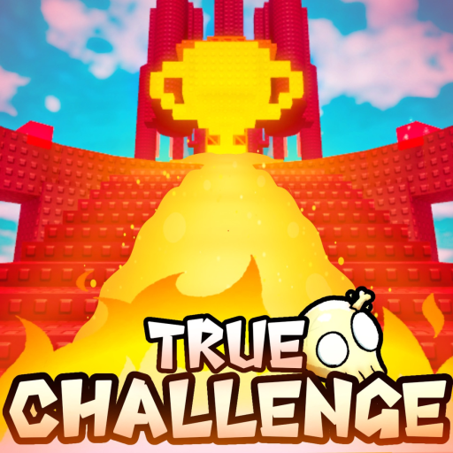 Challenging Obby: Classic