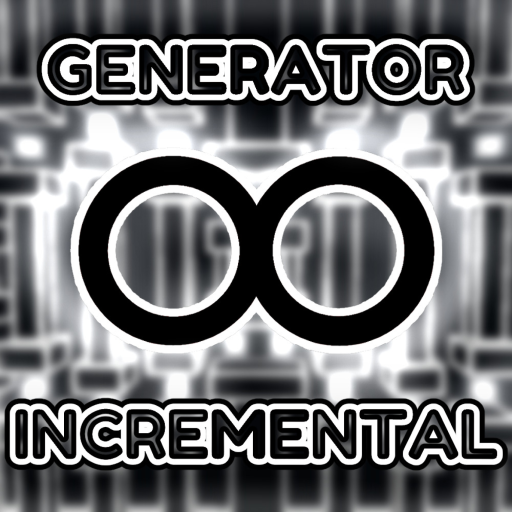 Generator Incremental!